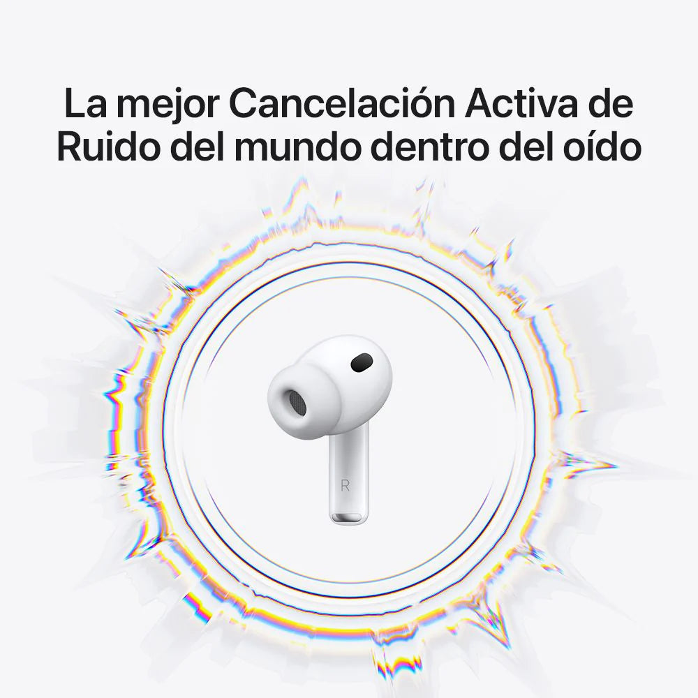 Airpods pro 3