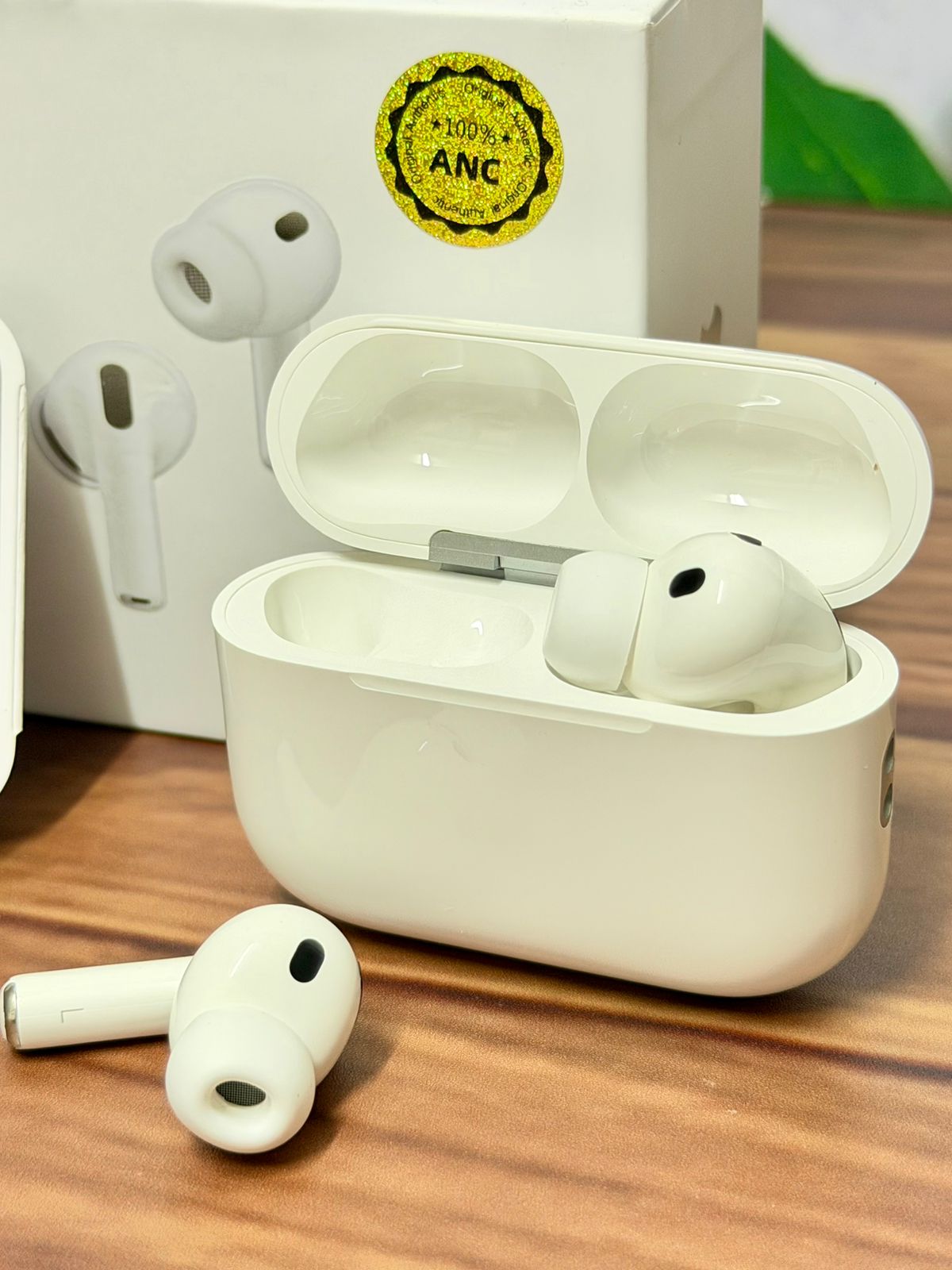 Airpods pro 3
