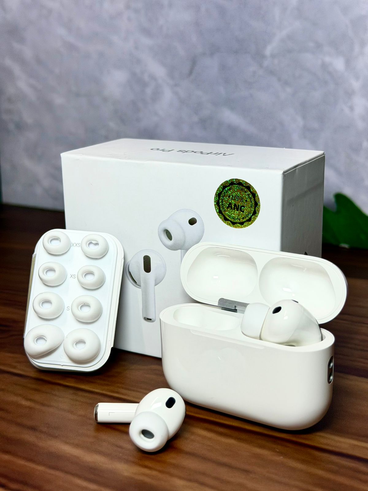 Airpods pro 3